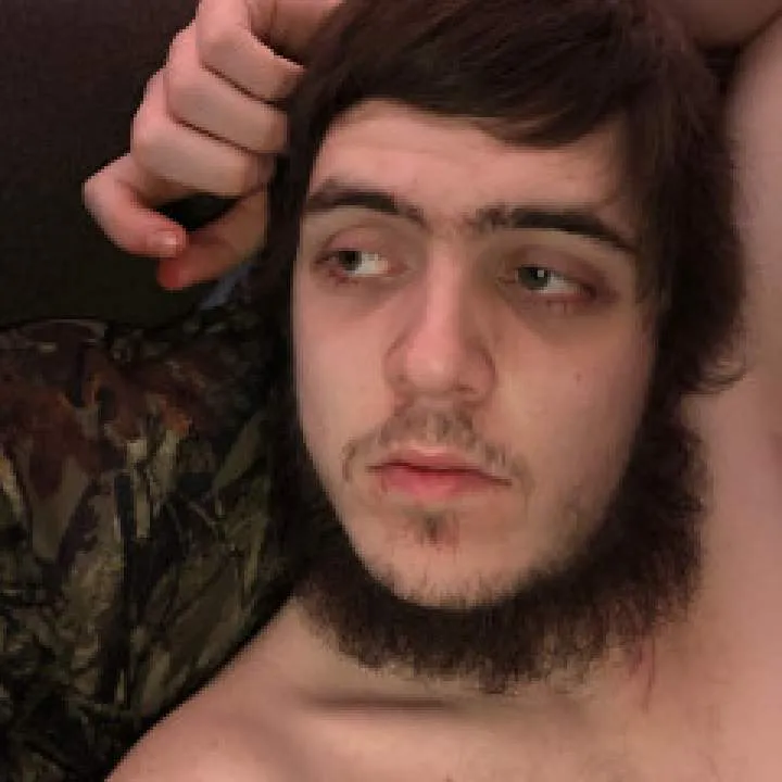 Squatch Photo On Jungo Live