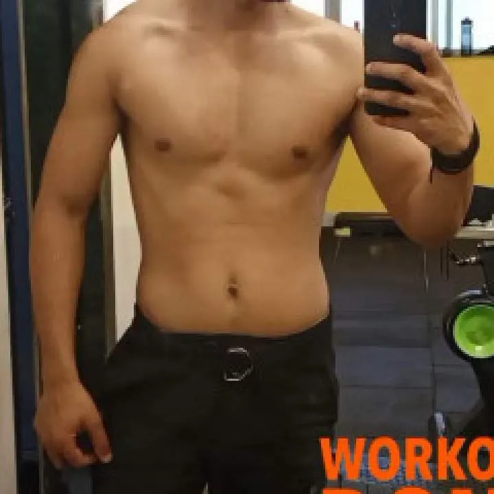 I'm Bottom Photo On Jungo Live