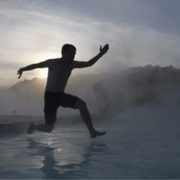 George Photo On Jungo Live