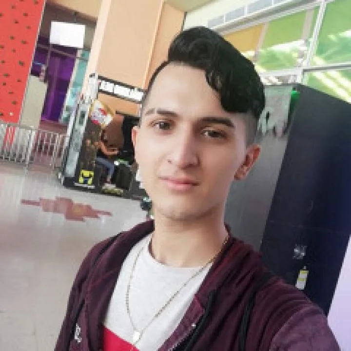 Alejandro Photo On Jungo Live