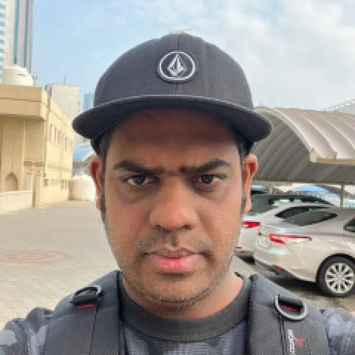 Nuwan Chamara Photo On Jungo Live