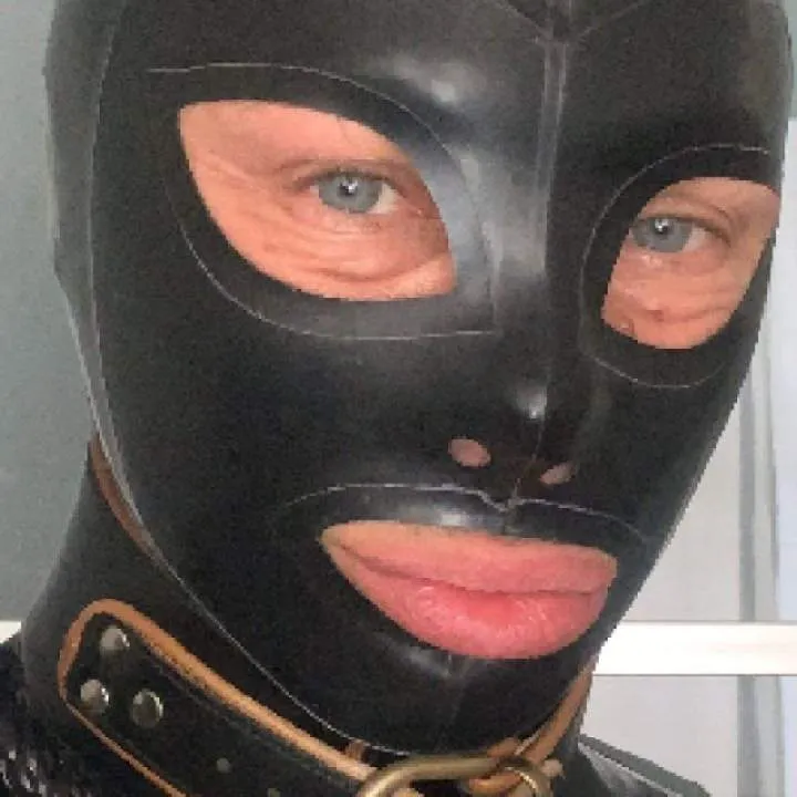 Fetishcat98 Photo On Jungo Live