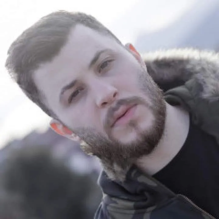 Moon Photo On Jungo Live