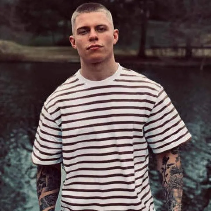 Joshua Photo On Jungo Live