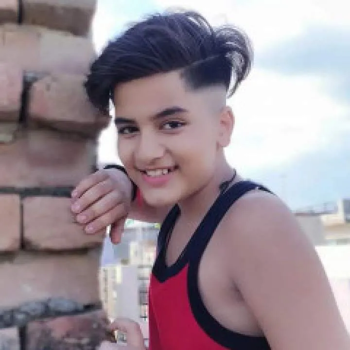 Talha Khan Photo On Jungo Live