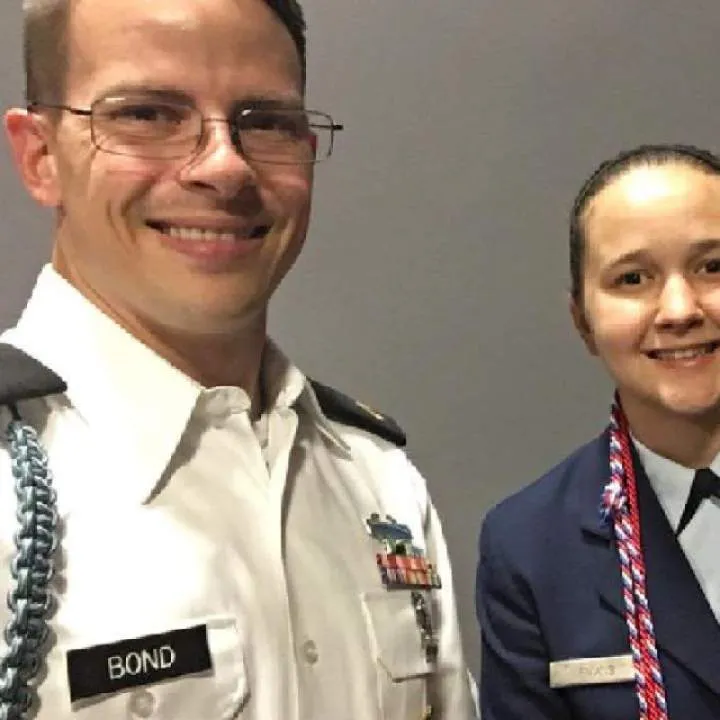 Andrew Bond Photo On Jungo Live