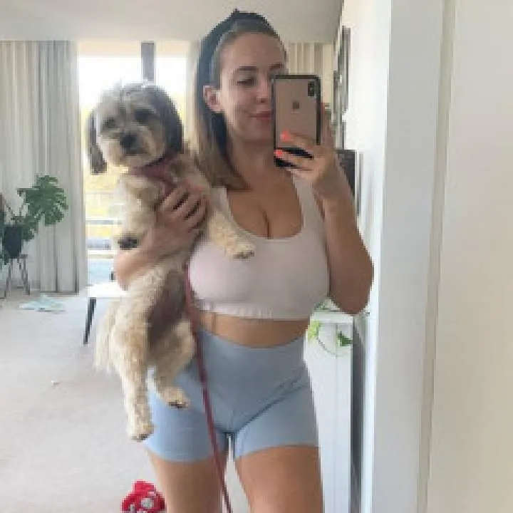 Mistress Delia Photo On Jungo Live