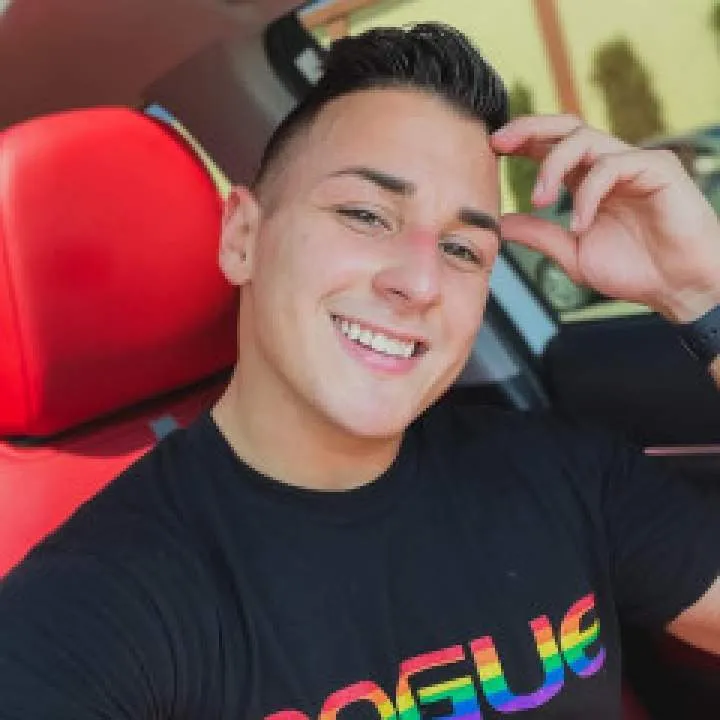 Logan James Photo On Jungo Live