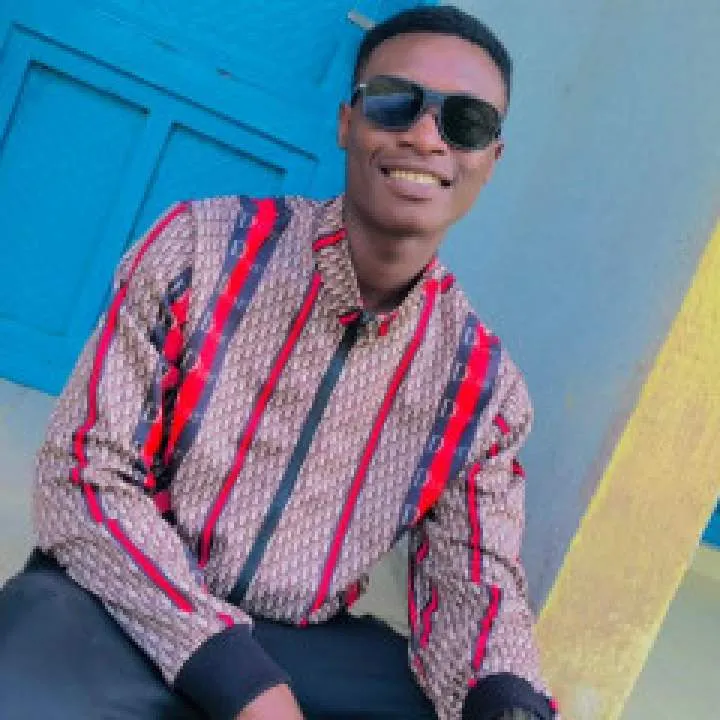 Goodluck Photo On Jungo Live