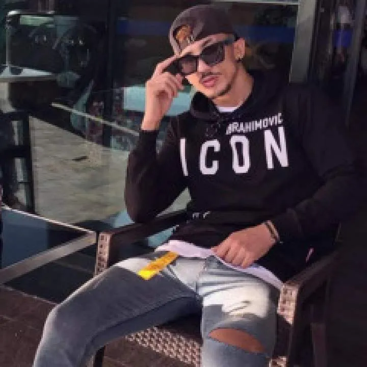 Ramihd Photo On Jungo Live