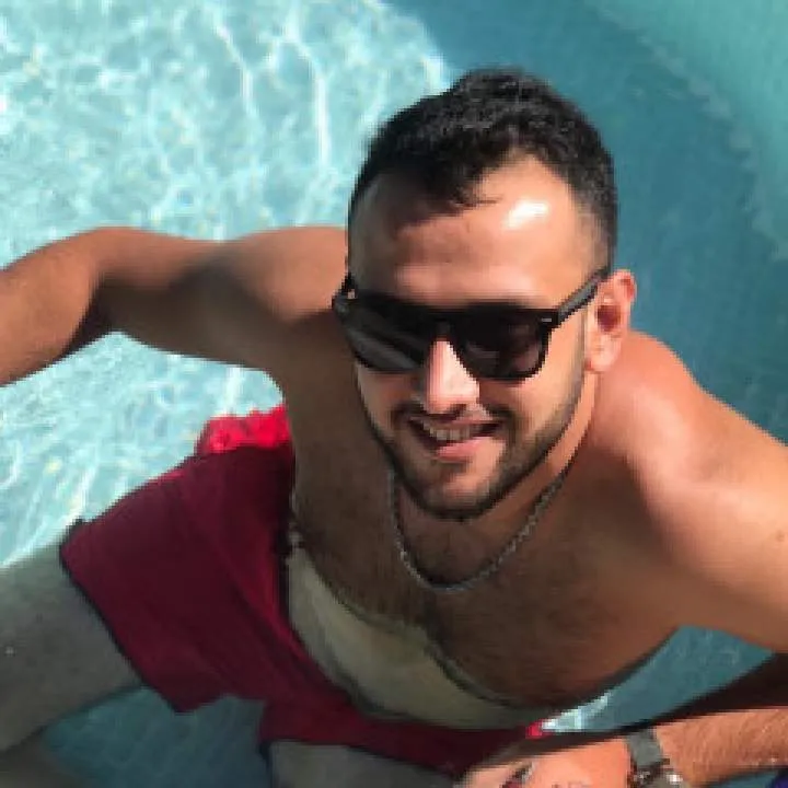 Ferdiiii Photo On Jungo Live