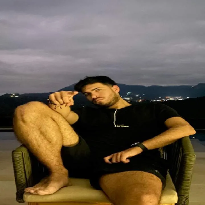 Sumialejix Photo On Jungo Live