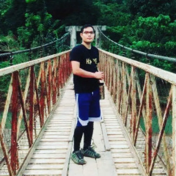 Carl Photo On Jungo Live