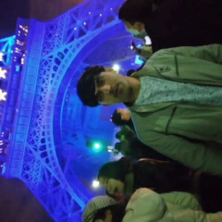 Han Photo On Jungo Live