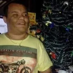 Maurício Dias Dos Santos