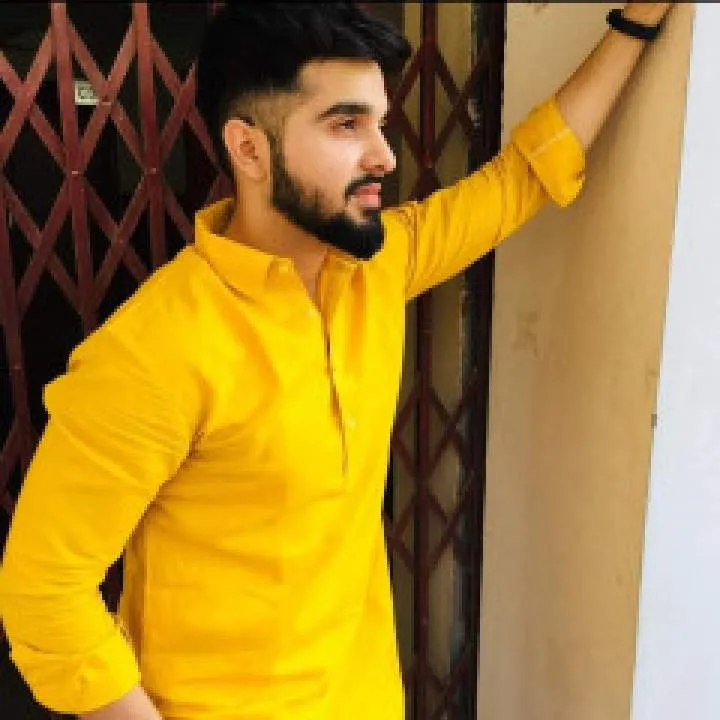 Sushant Ji Photo On Jungo Live