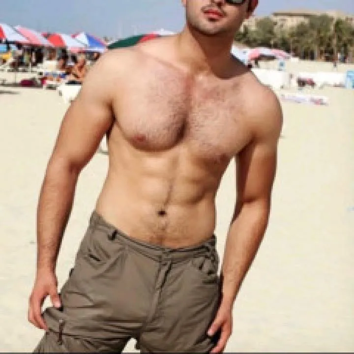 Handsome Photo On Jungo Live