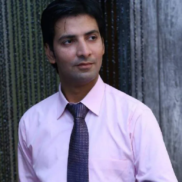 Rashid Sarwar Photo On Jungo Live