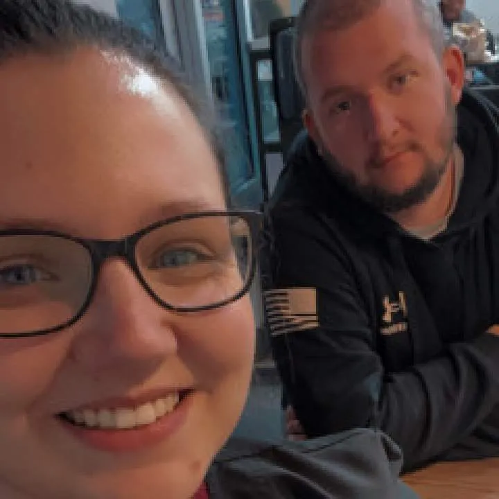 Brit And Wes Photo On Jungo Live