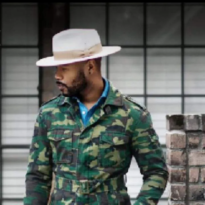 Charls24 Photo On Jungo Live