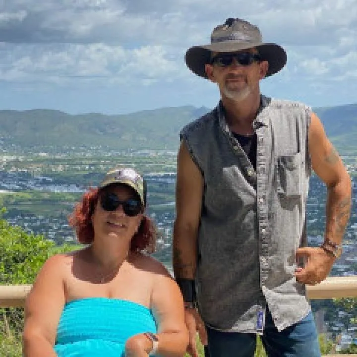 Cowboy Photo On Jungo Live