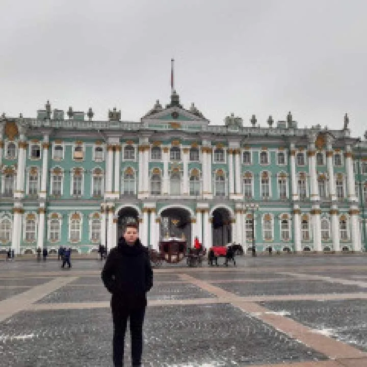 Mario Photo On Jungo Live