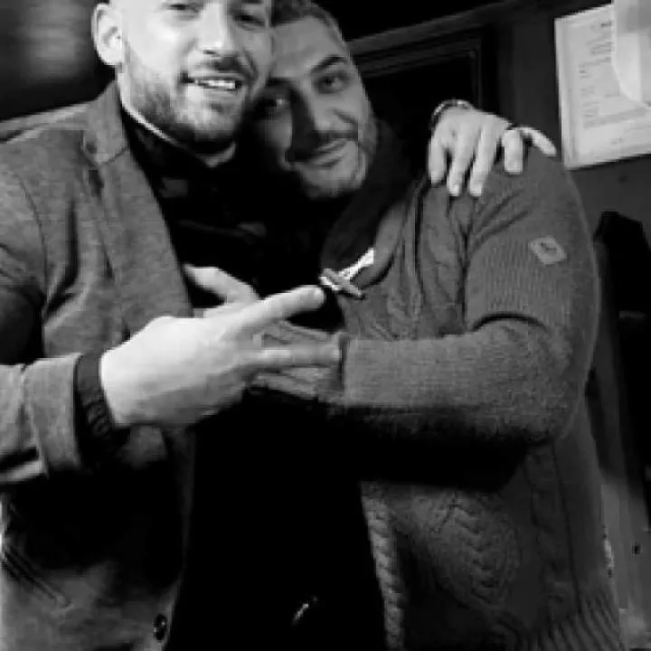 Ck&lt Photo On Jungo Live