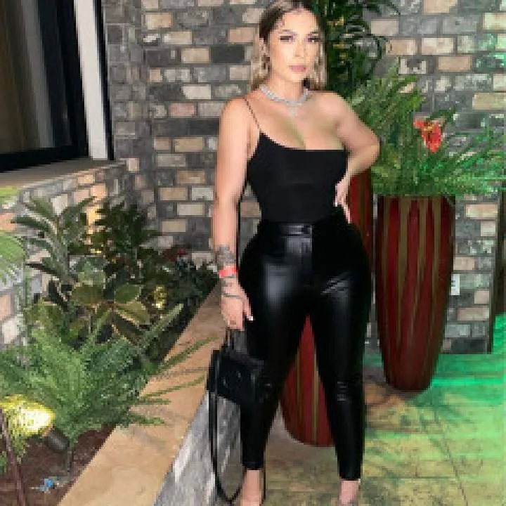 Mistressaryan Photo On Jungo Live