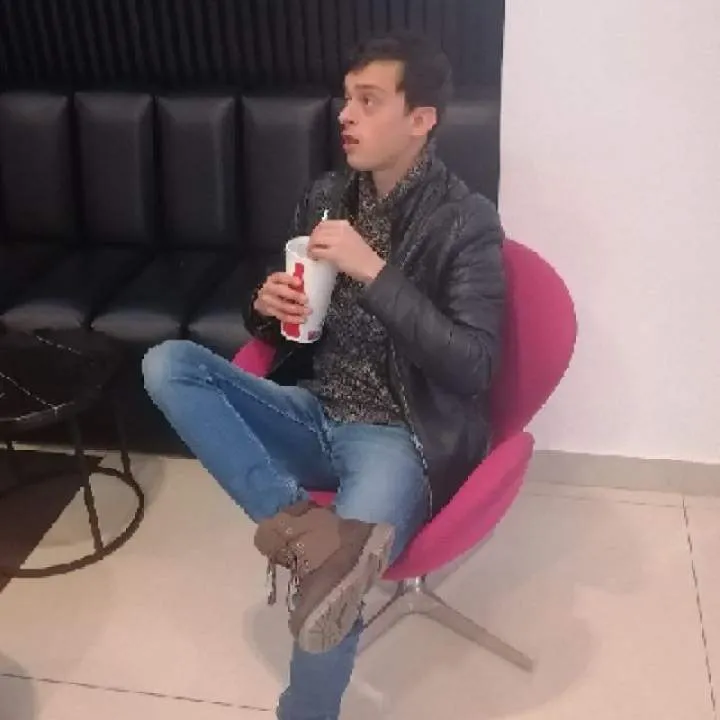 Sexy Zeko Photo On Jungo Live