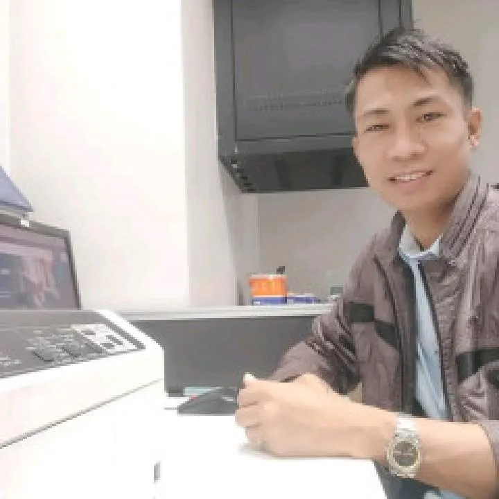 Nants Photo On Jungo Live