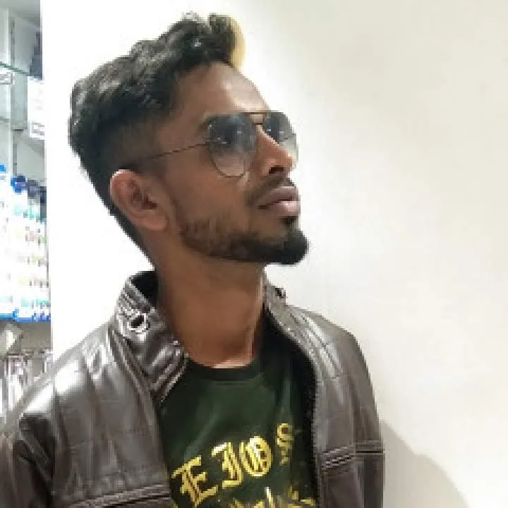 Karan Photo On Jungo Live