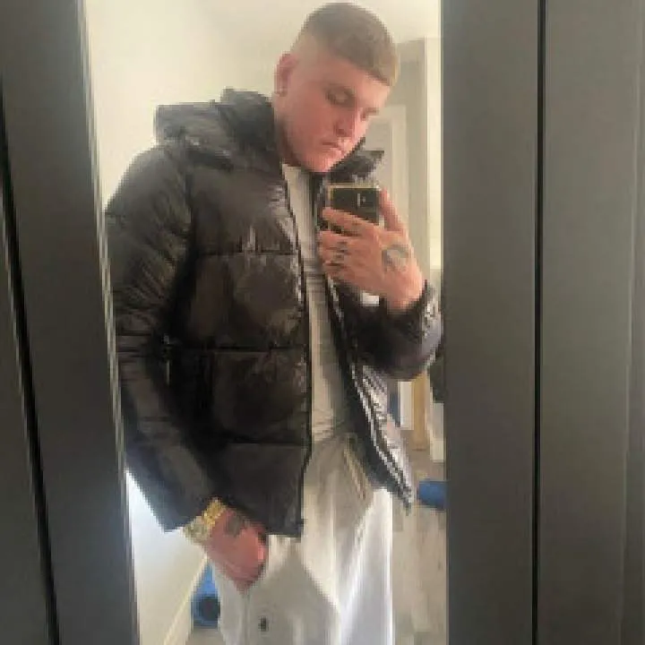 Max Stone Photo On Jungo Live