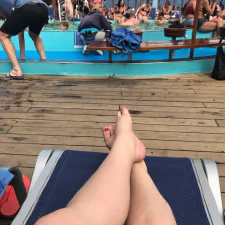 Smilingdaisy.... Photo On Jungo Live