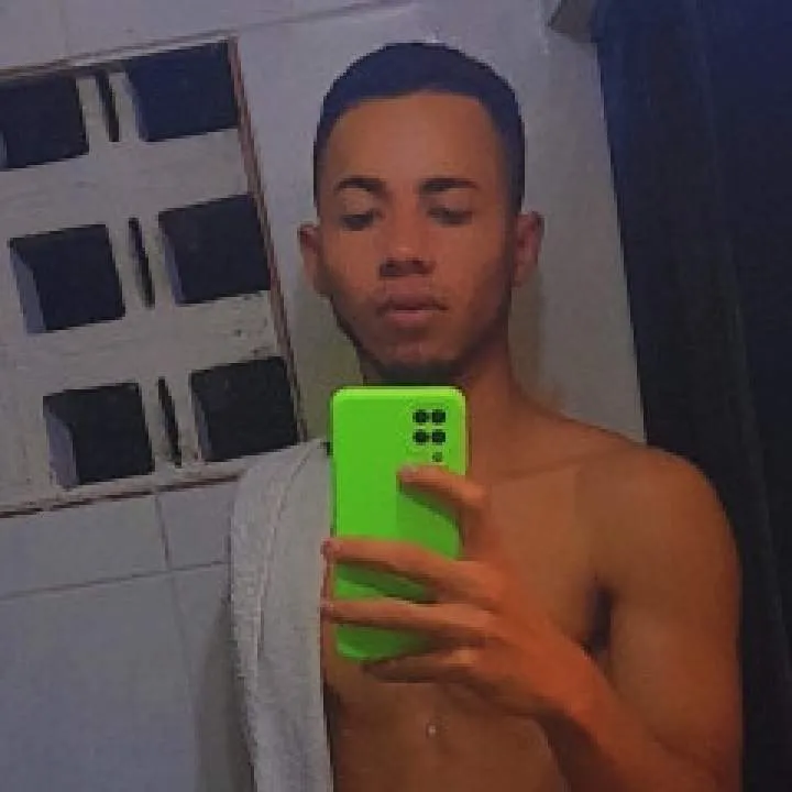 Isaac Chirino Photo On Jungo Live