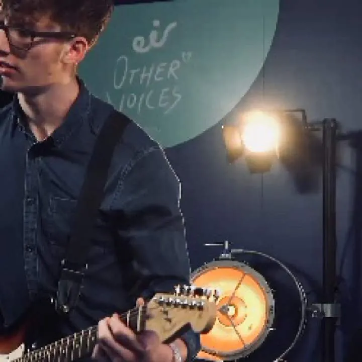 Aaron Photo On Jungo Live