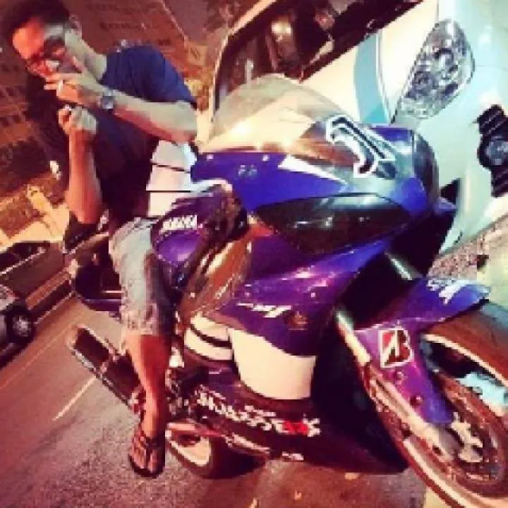 Rickyboom9 Photo On Jungo Live