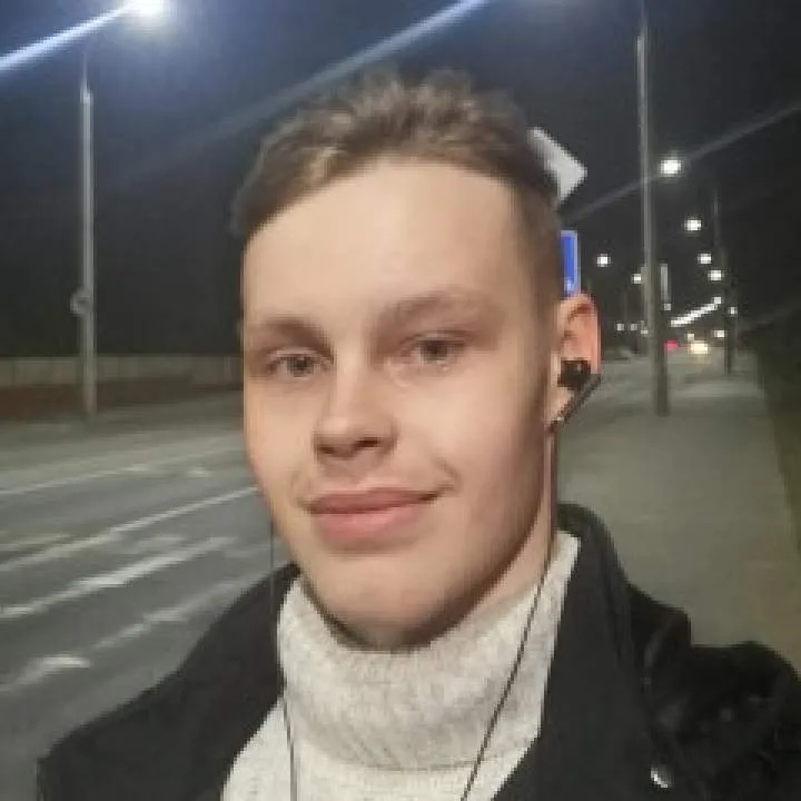 Anton Photo On Jungo Live