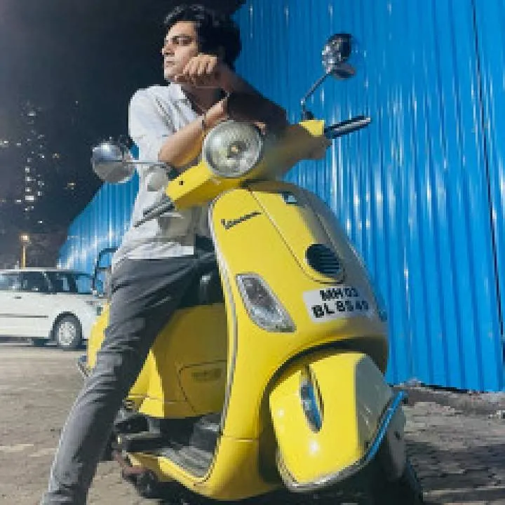 Ronak T Photo On Jungo Live