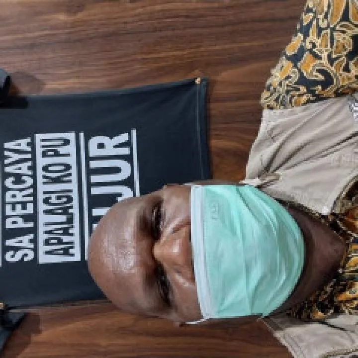 Yanus Photo On Jungo Live