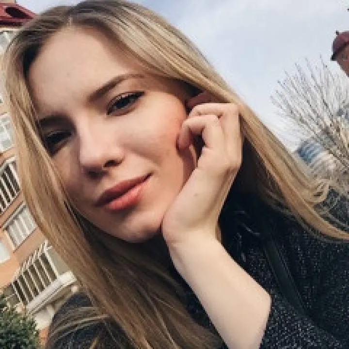 Hannahmüllr Photo On Jungo Live