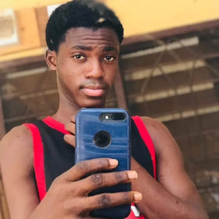 Kobby Photo On Jungo Live