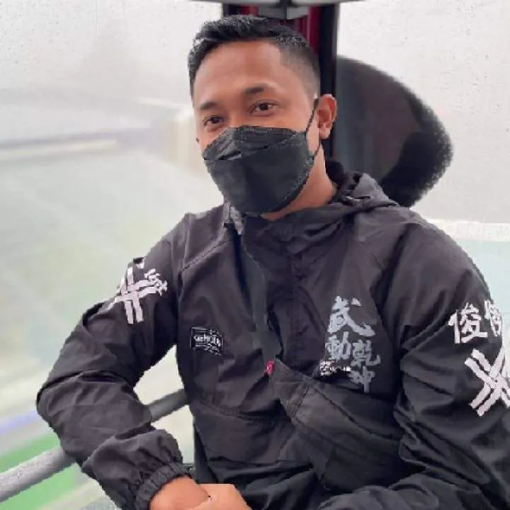 Demzhal Photo On Jungo Live