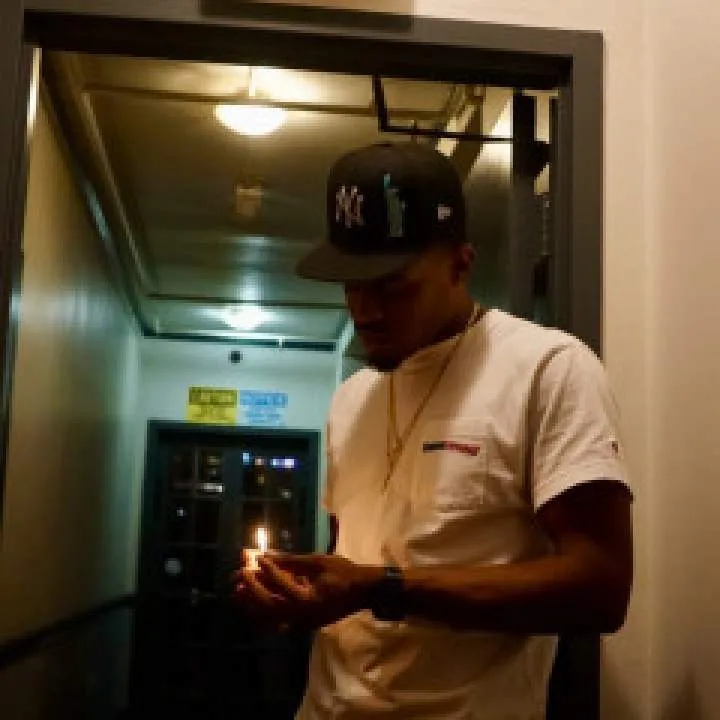 Alphakingzfilms Photo On Jungo Live