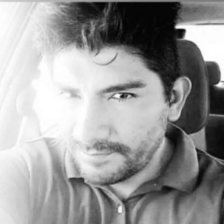 Dan.... Photo On Jungo Live