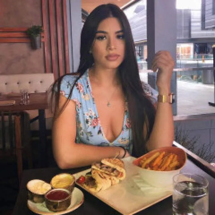 Lilalina Photo On Jungo Live