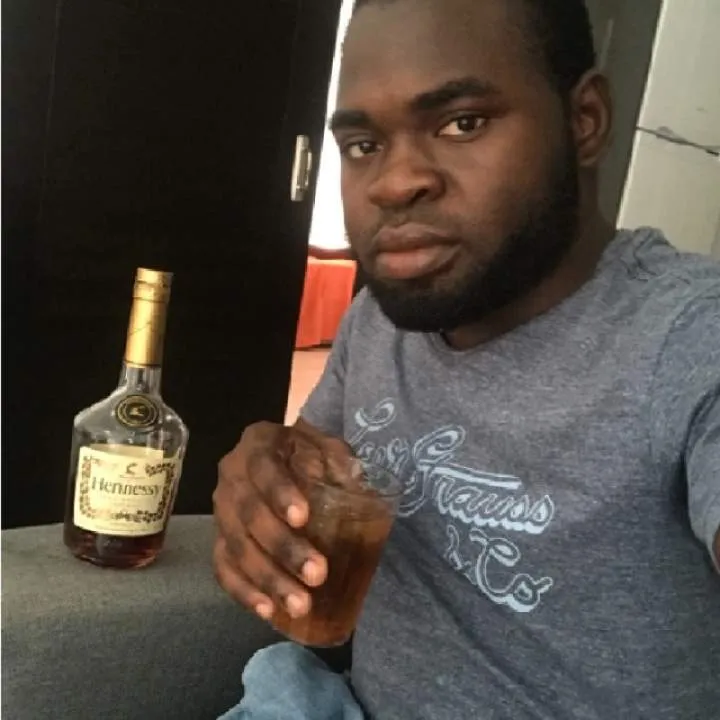 Omotayo........ Photo On Jungo Live