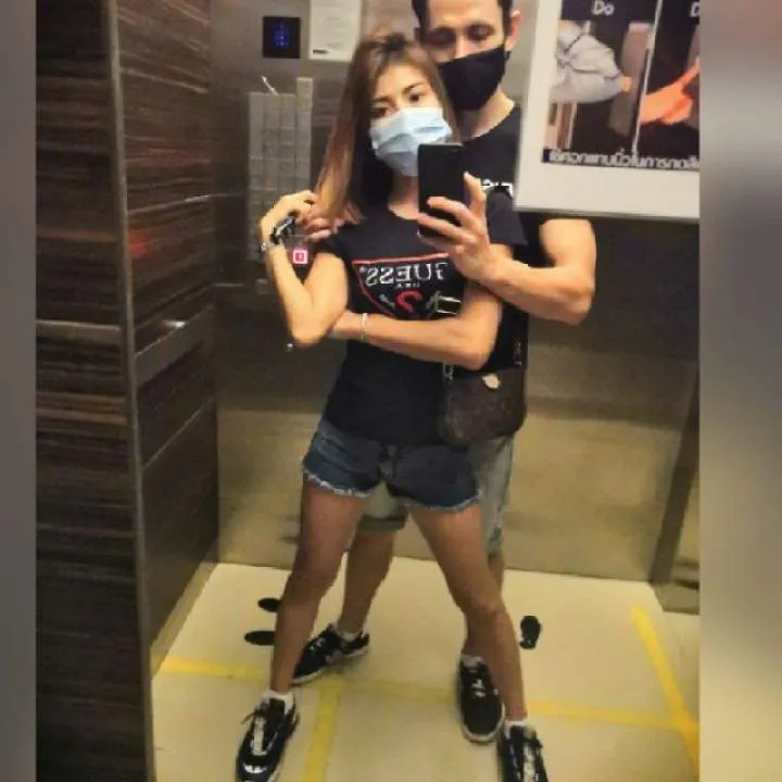 Cookie&george Photo On Jungo Live