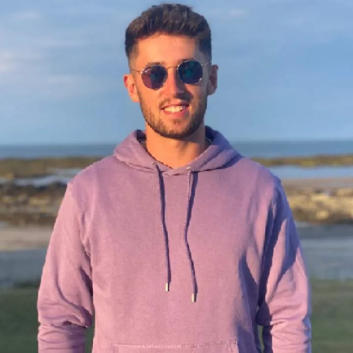 Josh Photo On Jungo Live