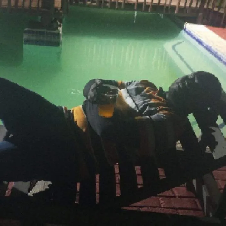 Crazy Photo On Jungo Live