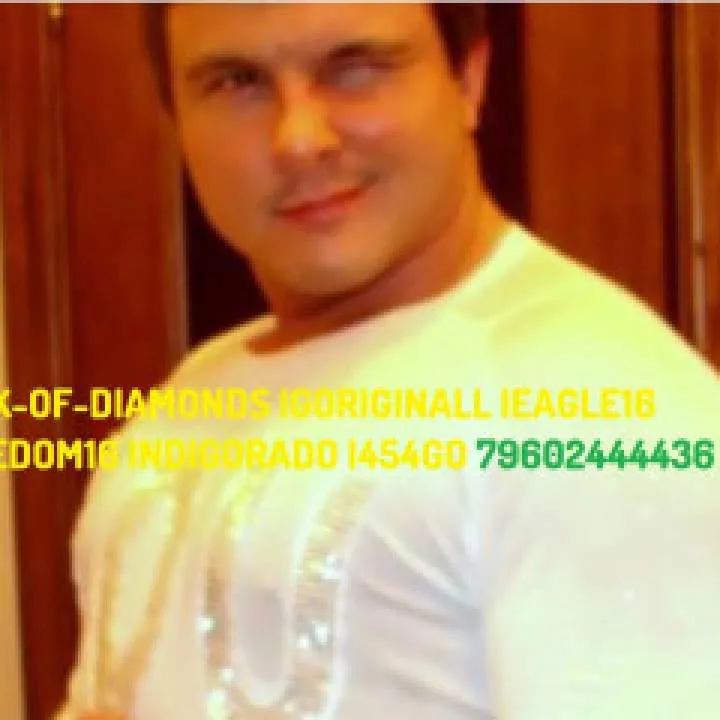 Princeigor Photo On Jungo Live